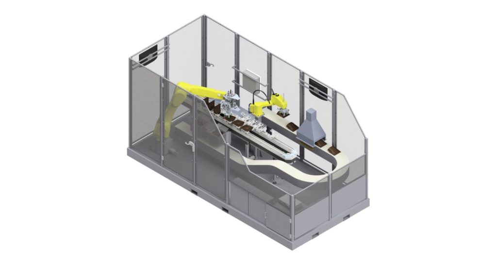Pearson Packaging Systems Technology Excellence